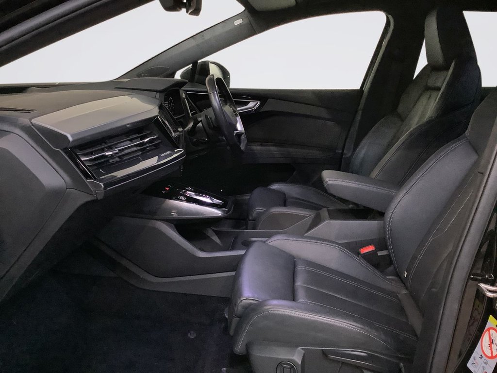 Used Audi Q4 e-tron 2022 for sale - 77748256: Photo 13