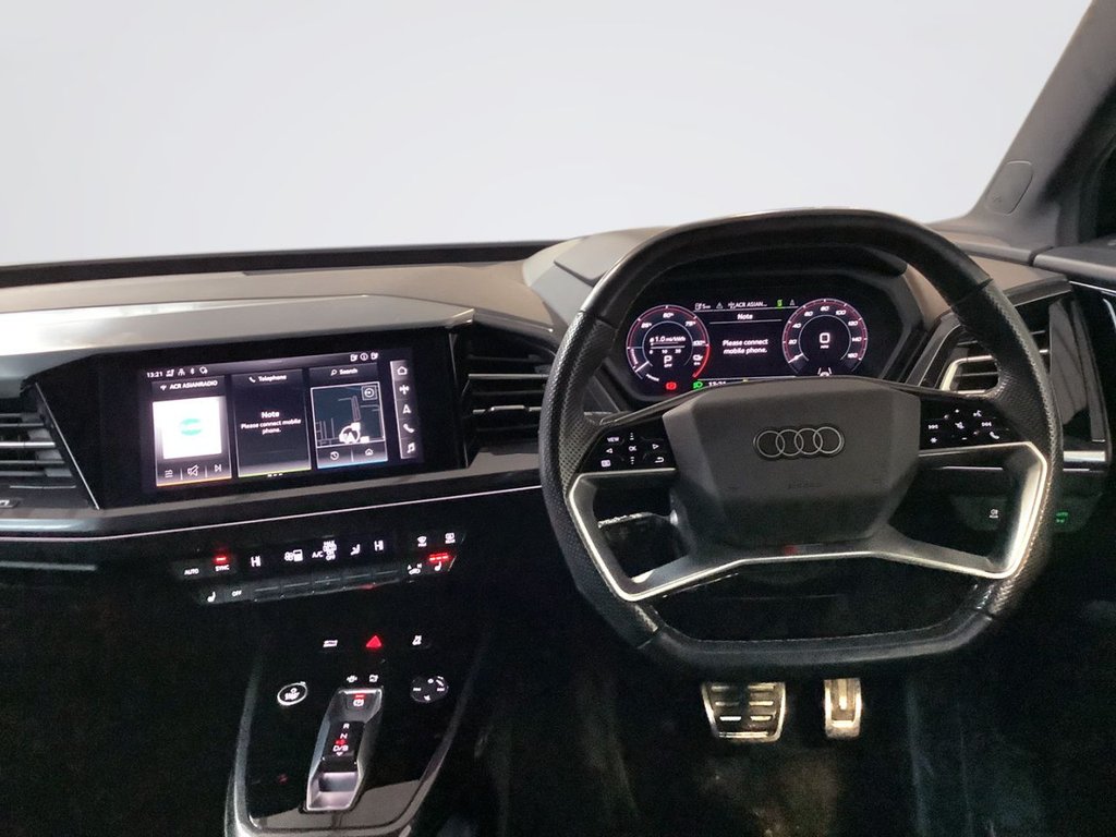 Used Audi Q4 e-tron 2022 for sale - 77748256: Photo 16