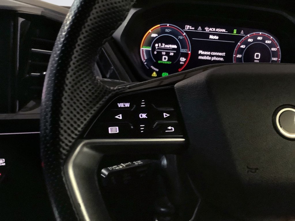 Used Audi Q4 e-tron 2022 for sale - 77748256: Photo 18