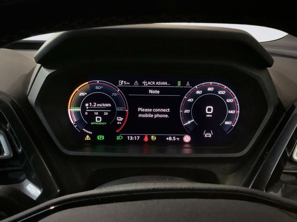 Used Audi Q4 e-tron 2022 for sale - 77748256: Photo 19