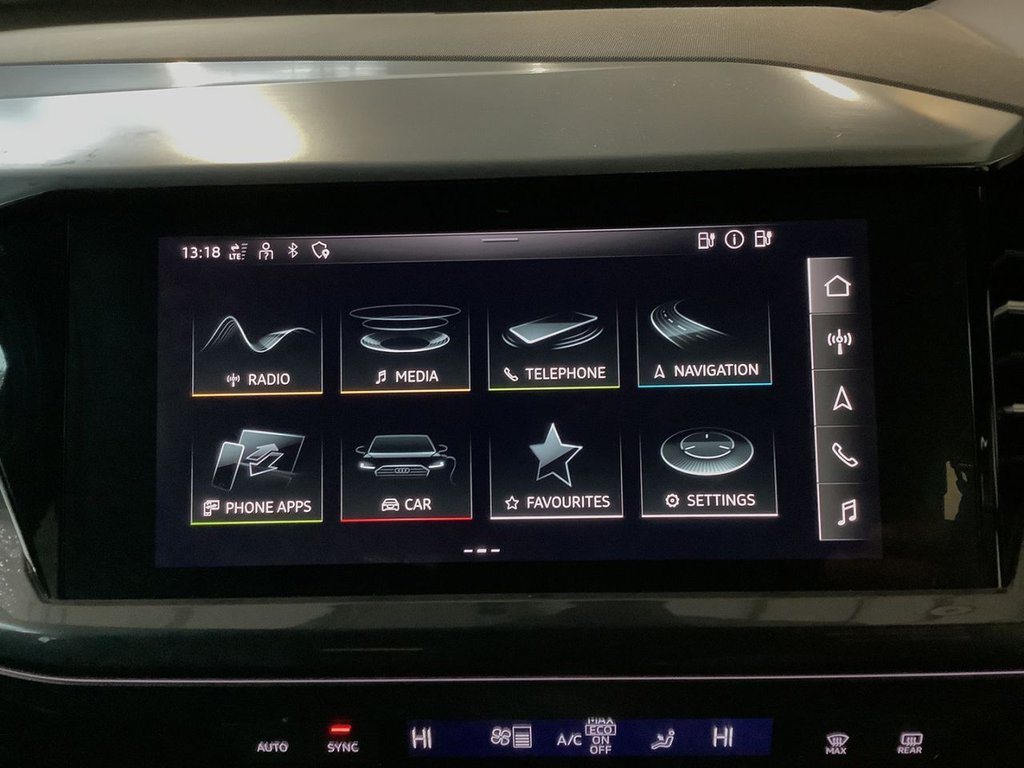 Used Audi Q4 e-tron 2022 for sale - 77748256: Photo 25