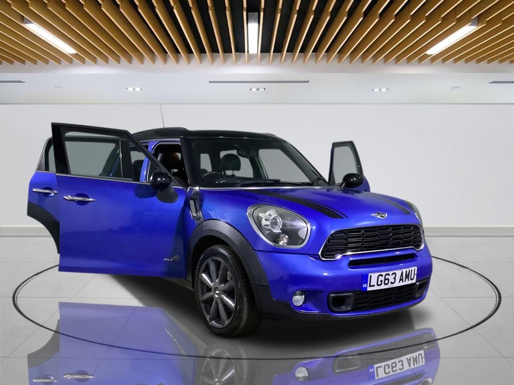 Used MINI Countryman 2013 for sale - 76430176: Photo 10