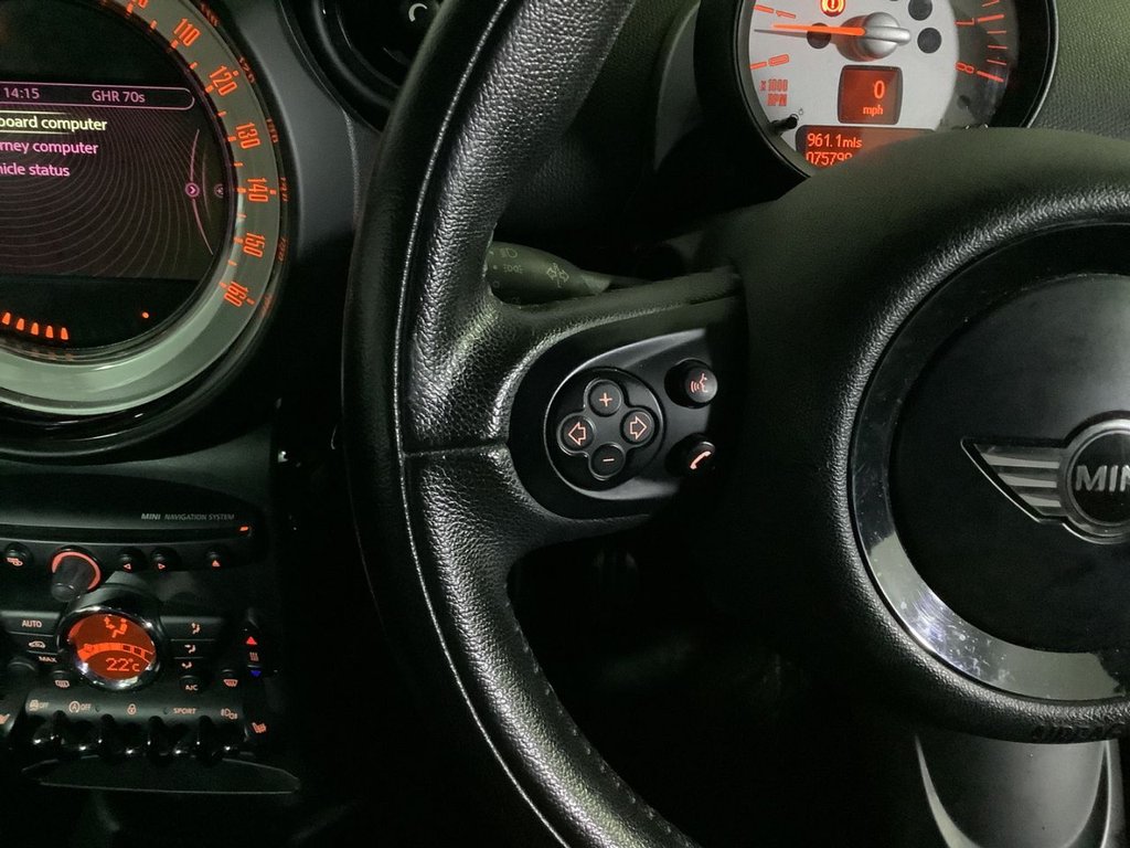 Used MINI Countryman 2013 for sale - 76430176: Photo 16