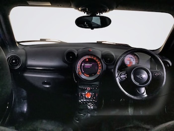 Used MINI Countryman 2013 for sale - 76430176: Photo