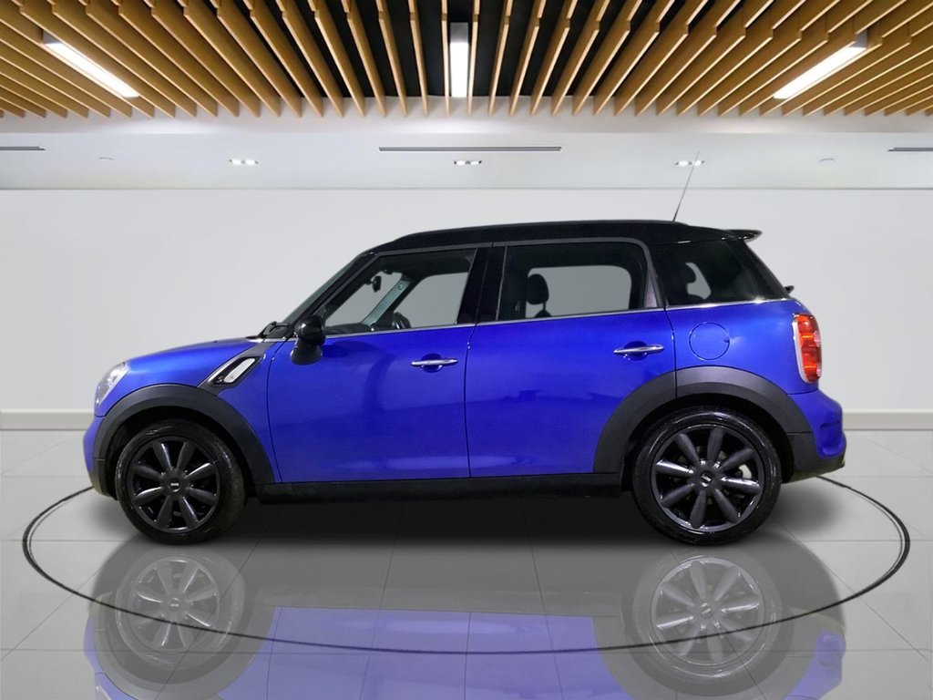 Used MINI Countryman 2013 for sale - 76430176: Photo 5
