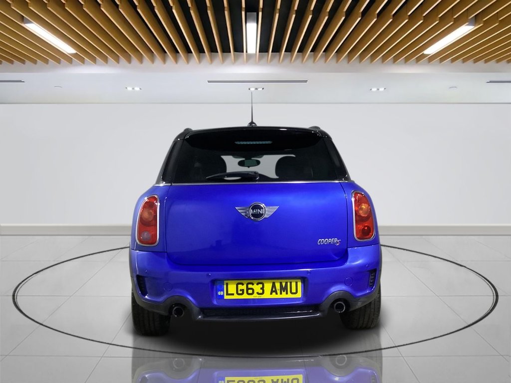 Used MINI Countryman 2013 for sale - 76430176: Photo 7