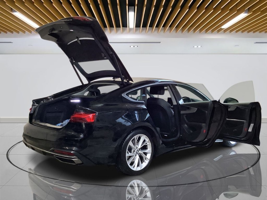 Used Audi A5 2020 for sale - 78016876: Photo 10