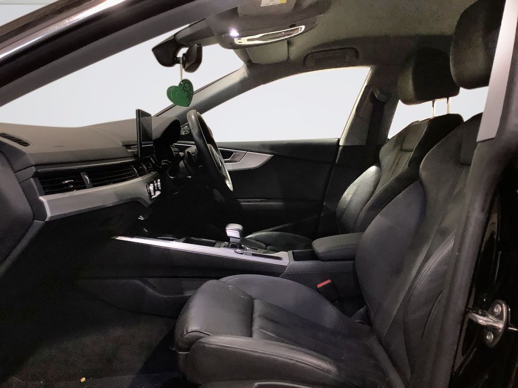 Used Audi A5 2020 for sale - 78016876: Photo 12