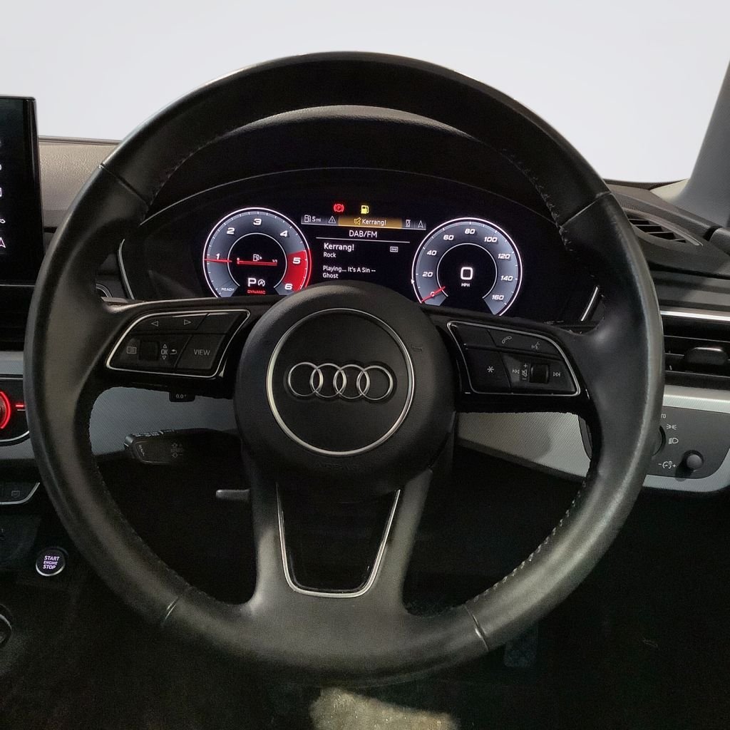 Used Audi A5 2020 for sale - 78016876: Photo 16