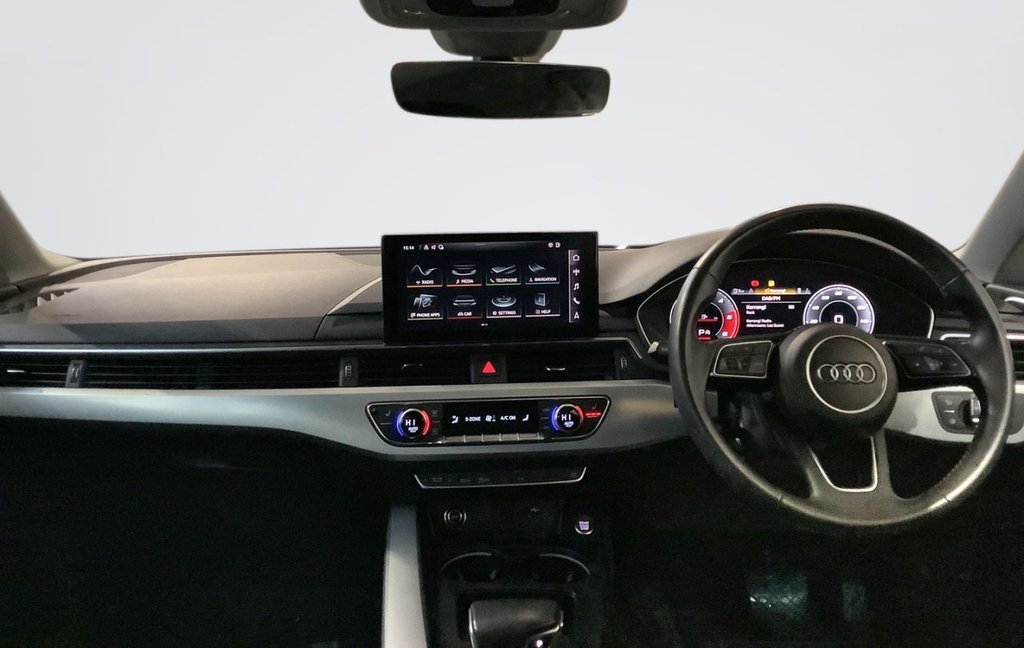 Used Audi A5 2020 for sale - 78016876: Photo 3