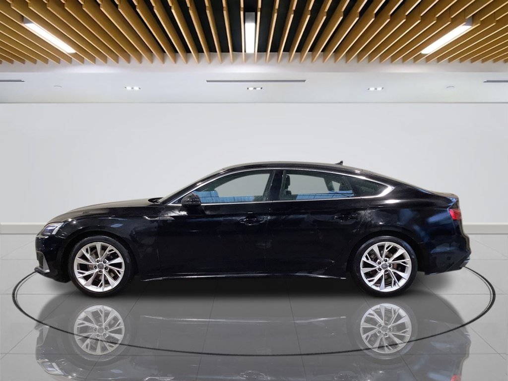 Used Audi A5 2020 for sale - 78016876: Photo 5