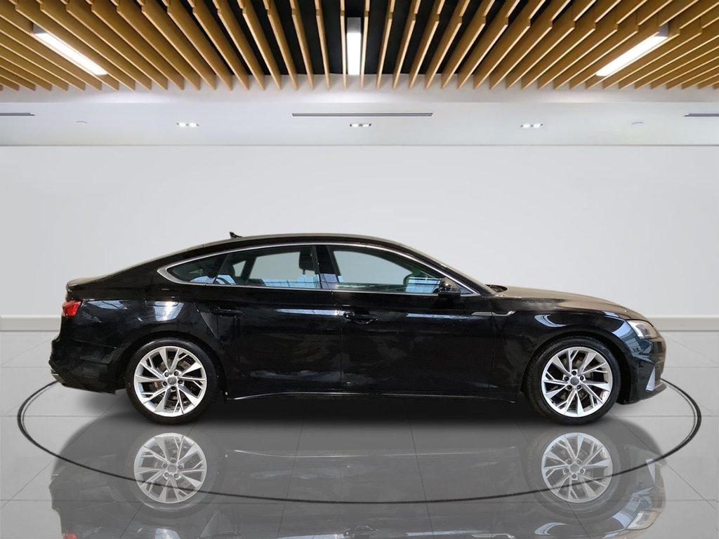 Used Audi A5 2020 for sale - 78016876: Photo 9