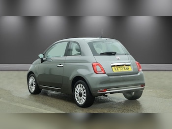 Used Fiat 500 2023 for sale - 78426397: Photo