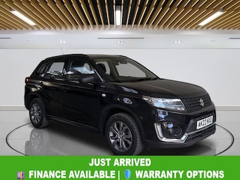 Used Suzuki Vitara 2023 for sale - 79288536: Photo