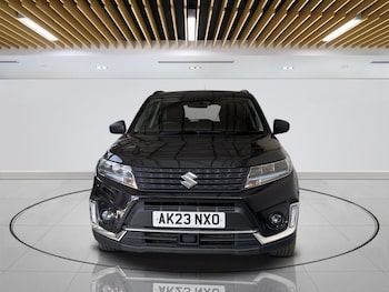Used Suzuki Vitara 2023 for sale - 79288536: Photo