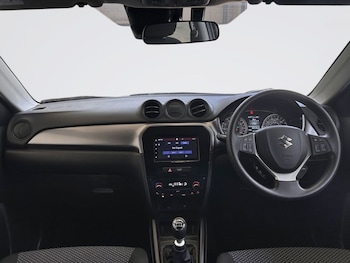 Used Suzuki Vitara 2023 for sale - 79288536: Photo