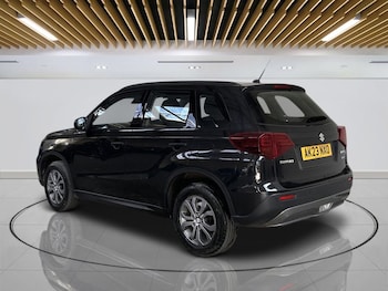 Used Suzuki Vitara 2023 for sale - 79288536: Photo