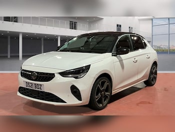 Used Vauxhall Corsa 2021 for sale - 76496843: Photo