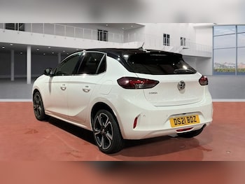 Used Vauxhall Corsa 2021 for sale - 76496843: Photo