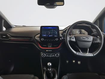 Used Ford Fiesta 2019 for sale - 79636542: Photo