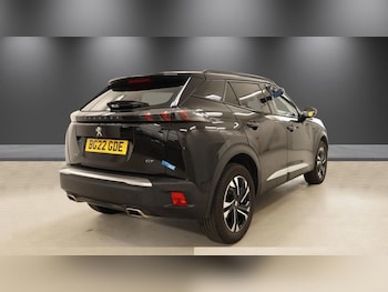Used Peugeot 2008 2022 for sale - 78287816: Photo