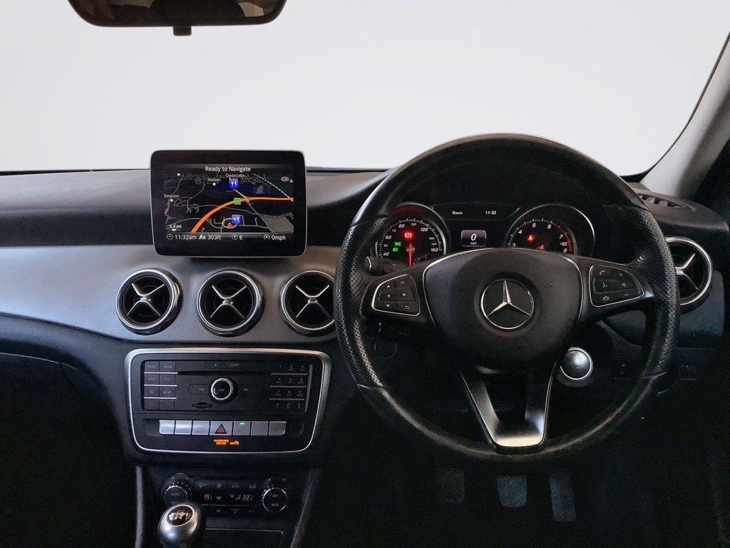 Used Mercedes-Benz GLA 2018 for sale - 78002345: Photo 15