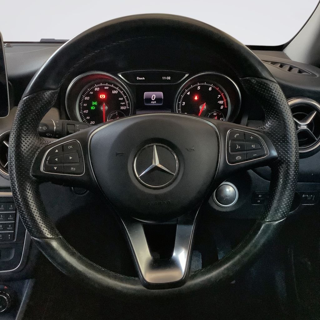 Used Mercedes-Benz GLA 2018 for sale - 78002345: Photo 16