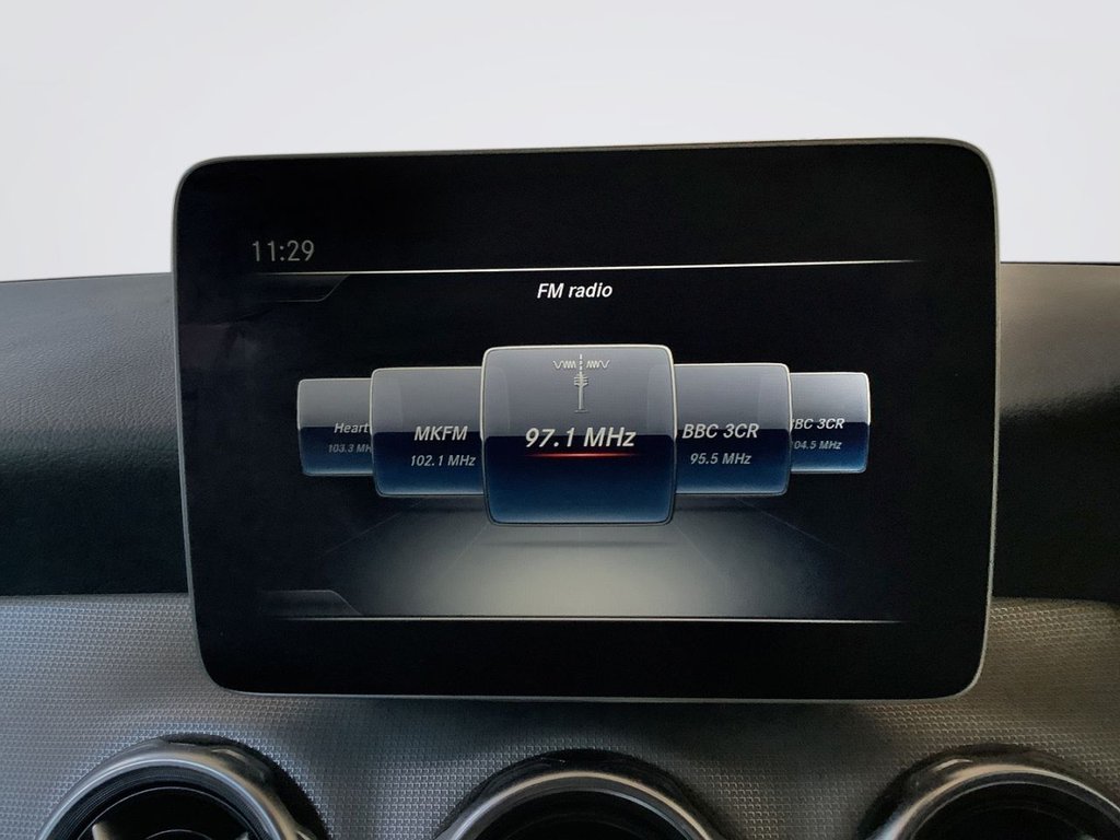 Used Mercedes-Benz GLA 2018 for sale - 78002345: Photo 20