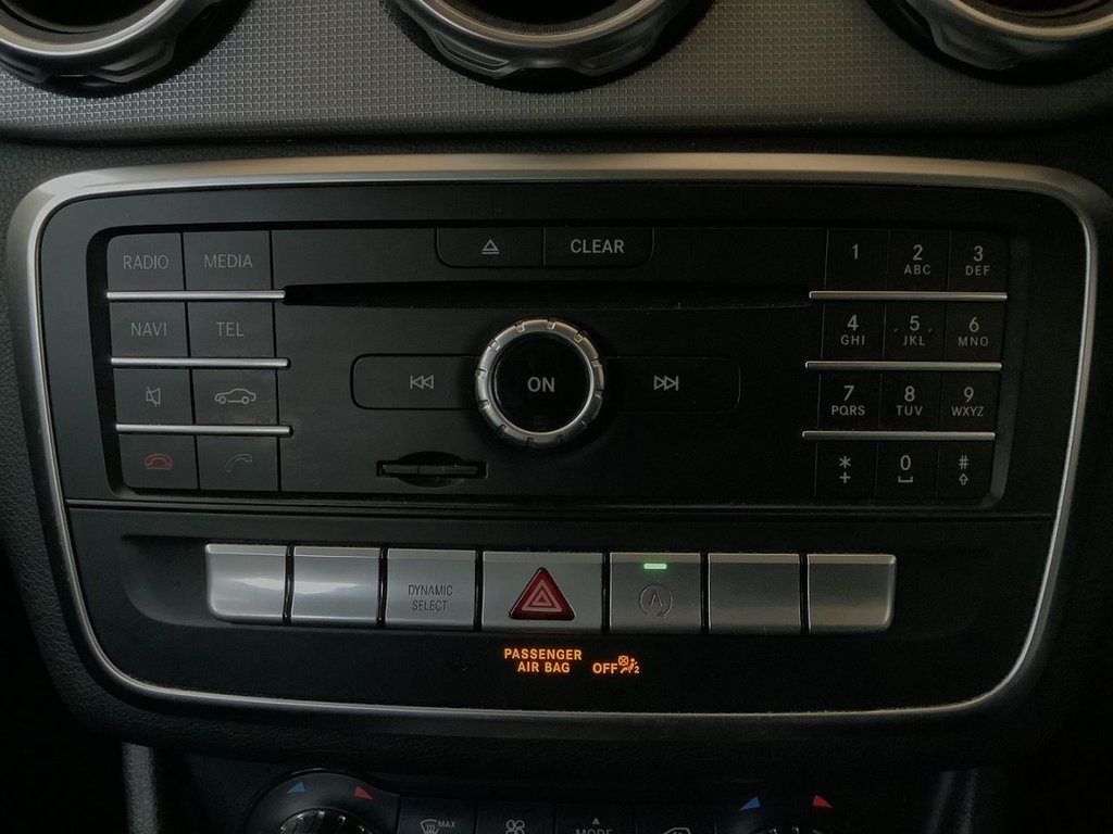 Used Mercedes-Benz GLA 2018 for sale - 78002345: Photo 22