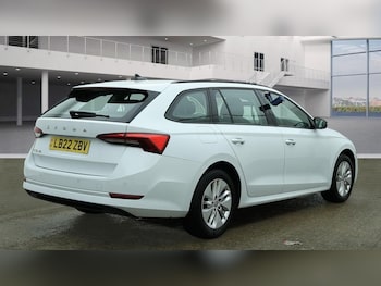 Used Skoda Octavia 2022 for sale - 76081137: Photo 4