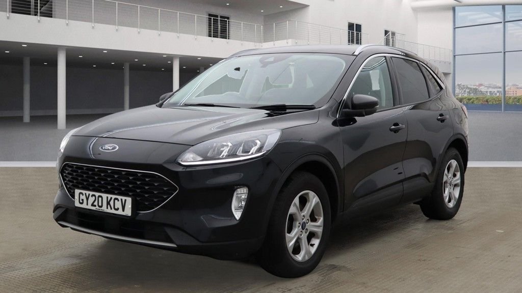 Used Ford Kuga 2020 for sale - 76459335: Photo 2