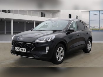 Used Ford Kuga 2020 for sale - 76459335: Photo