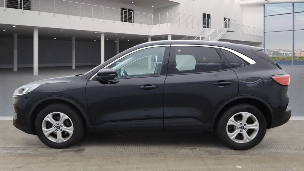 Used Ford Kuga 2020 for sale - 76459335: Photo 6