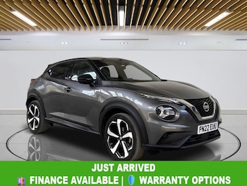 Used Nissan Juke 2022 for sale - 78749117: Photo