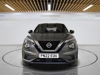 Used Nissan Juke 2022 for sale - 78749117: Photo