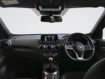 Used Nissan Juke 2022 for sale - 78749117: Photo