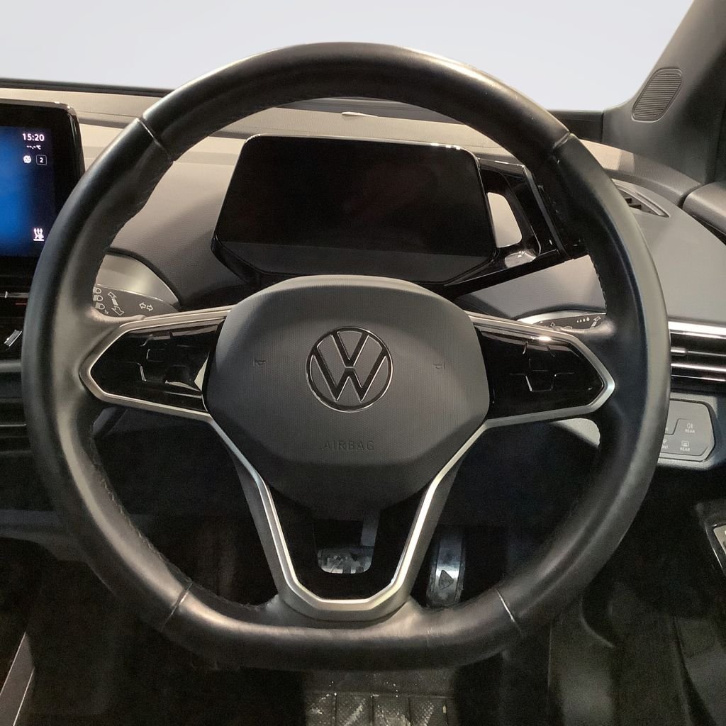 Used Volkswagen ID.4 2022 for sale - 77451495: Photo 13