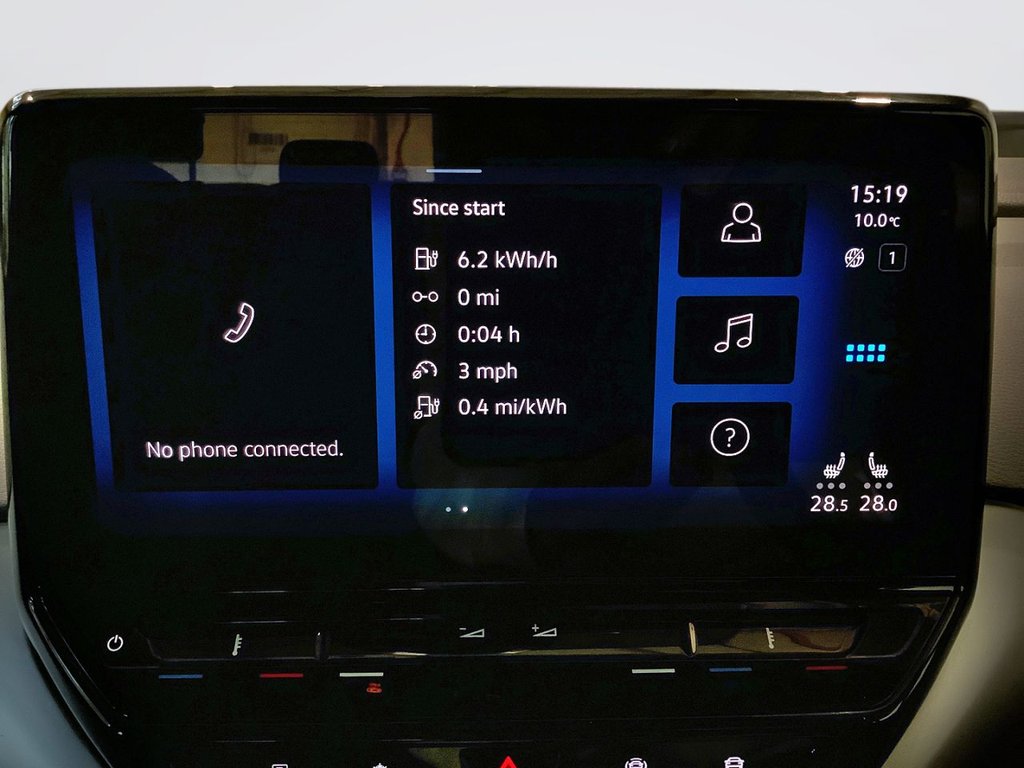 Used Volkswagen ID.4 2022 for sale - 77451495: Photo 20