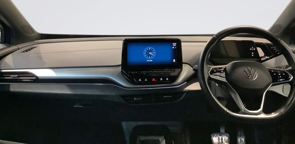 Used Volkswagen ID.4 2022 for sale - 77451495: Photo 3