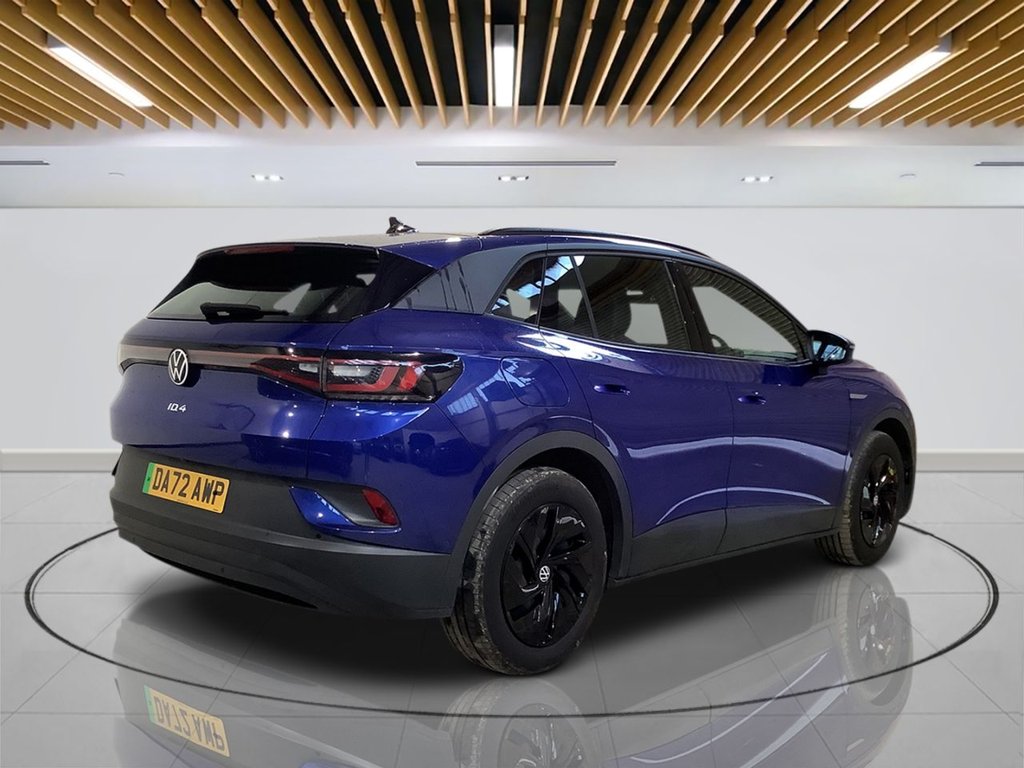 Used Volkswagen ID.4 2022 for sale - 77451495: Photo 7