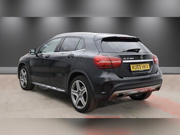 Used Mercedes-Benz GLA 2019 for sale - 78694089: Photo