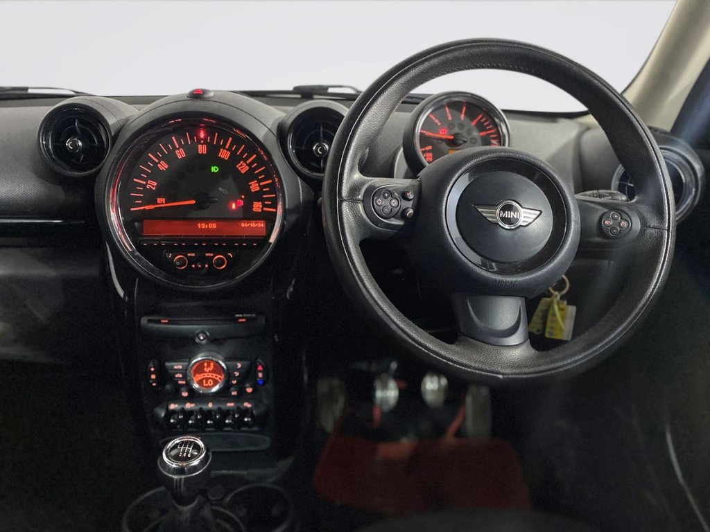 Used MINI Countryman 2016 for sale - 76710892: Photo 11