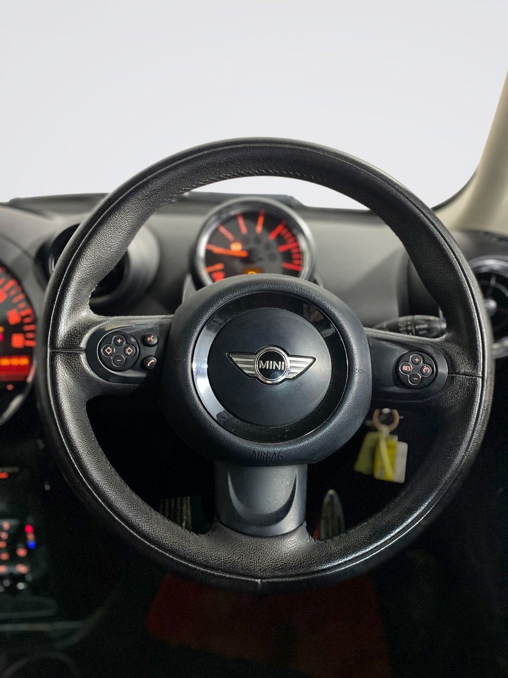 Used MINI Countryman 2016 for sale - 76710892: Photo 13