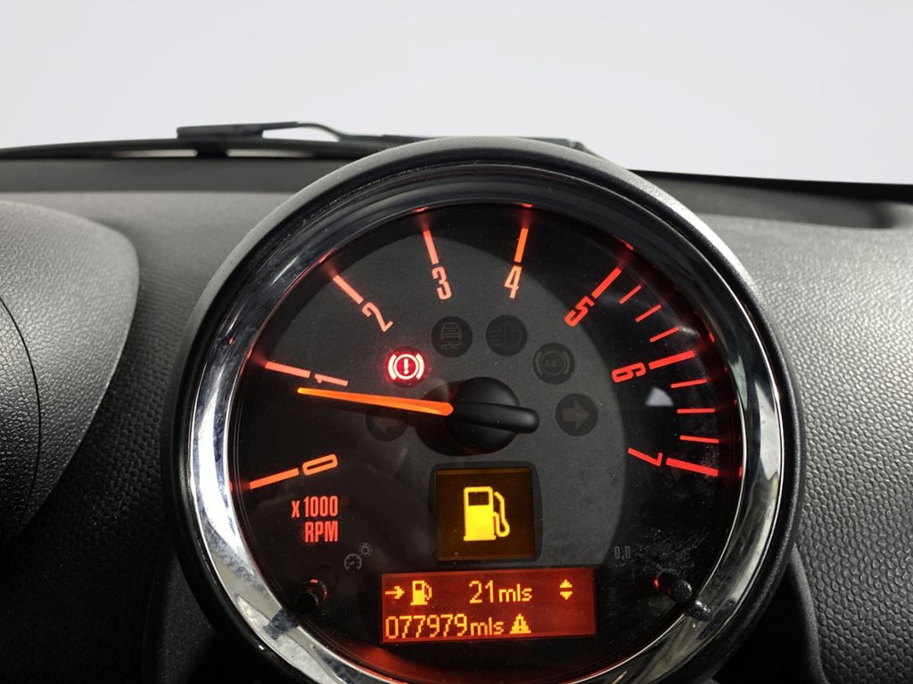 Used MINI Countryman 2016 for sale - 76710892: Photo 14