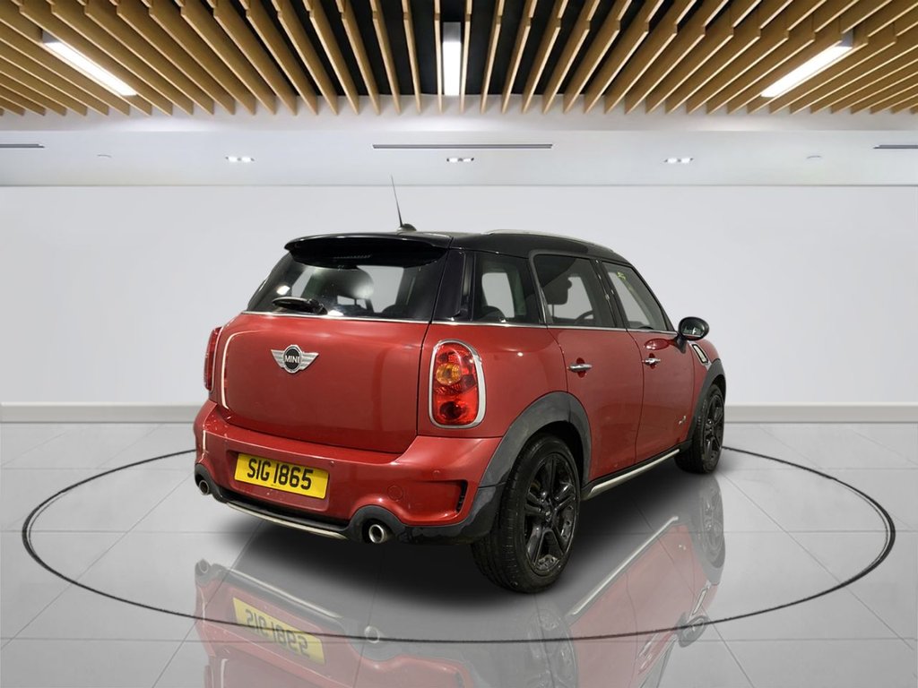 Used MINI Countryman 2016 for sale - 76710892: Photo 8