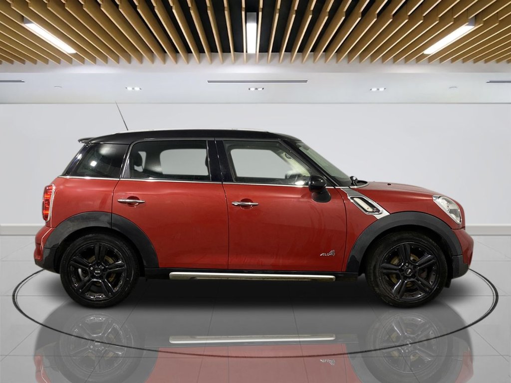 Used MINI Countryman 2016 for sale - 76710892: Photo 9