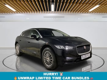 2020 (20) - 400 90kWh S SUV 5dr Electric Auto 4WD (400 ps)