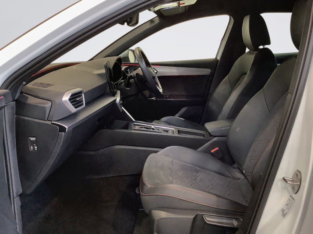 Used SEAT Leon 2022 for sale - 77451759: Photo 12