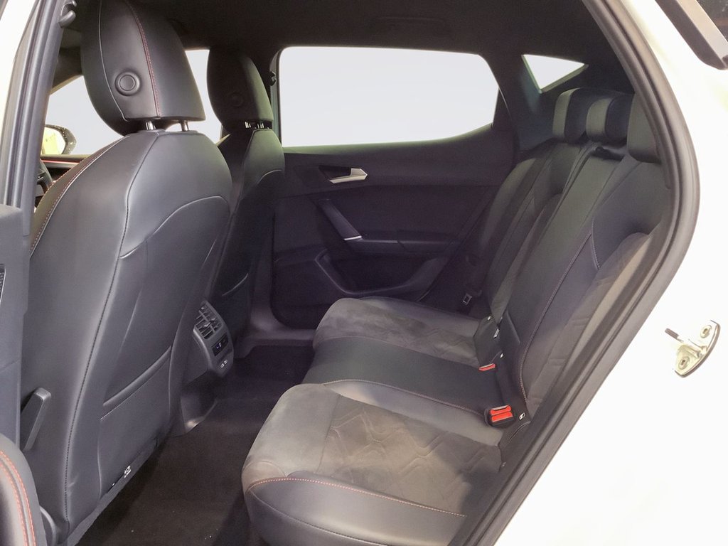 Used SEAT Leon 2022 for sale - 77451759: Photo 13