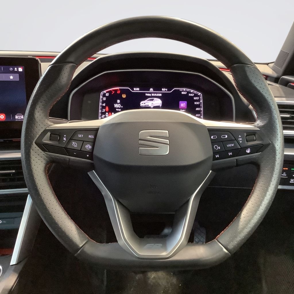 Used SEAT Leon 2022 for sale - 77451759: Photo 16